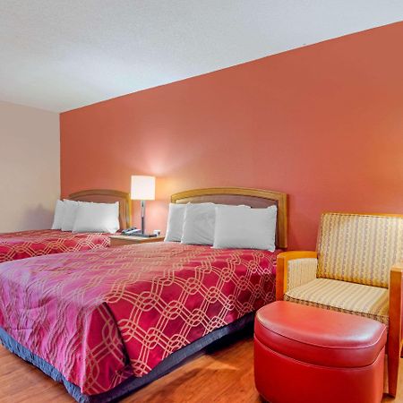 Econo Lodge Decatur Luaran gambar
