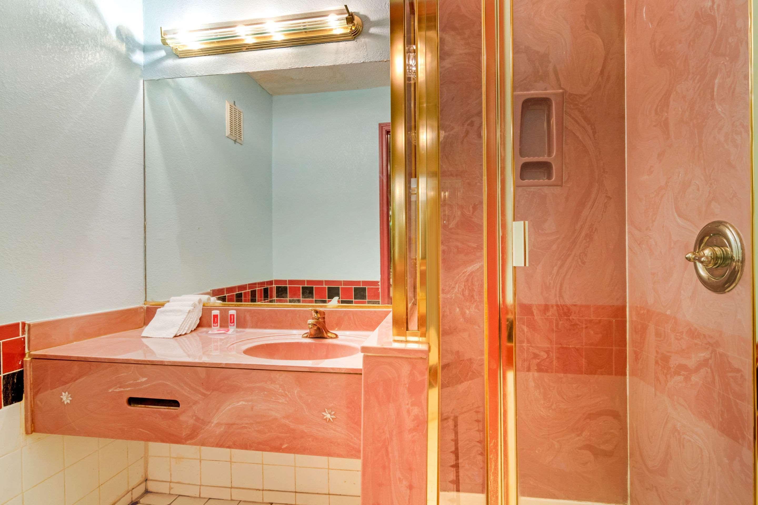 Econo Lodge Decatur Luaran gambar