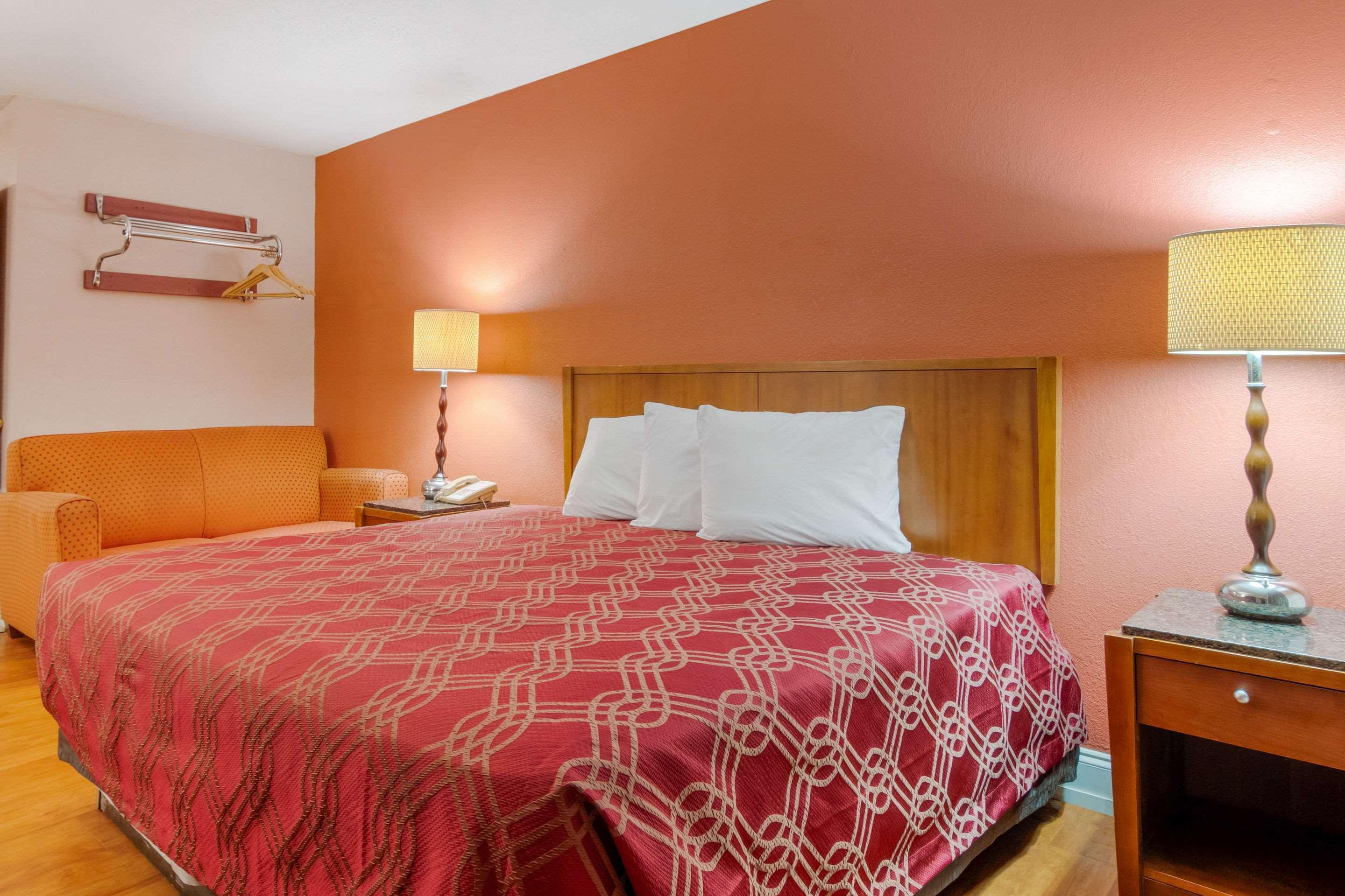 Econo Lodge Decatur Luaran gambar